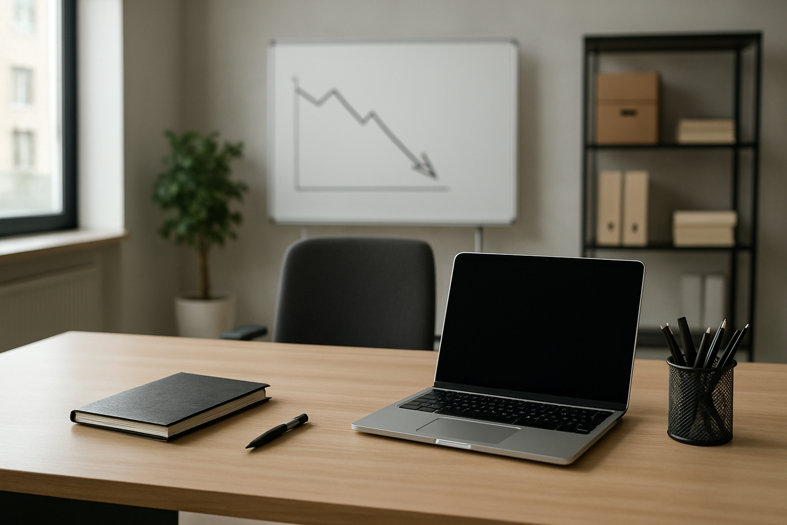 zdjęcie zdrowych zielonych roślin w miękkim świetle – ilustracja artykułu