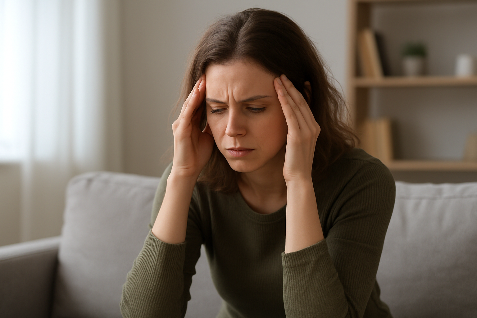 Zespół zarządzający analizujący strategię po kryzysie – ilustracja artykułu