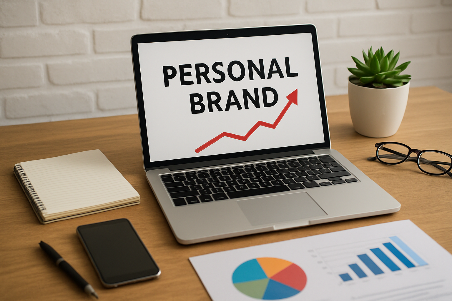 profesjonalny przedsiębiorca z uśmiechem w nowoczesnym biurze – ilustracja artykułu