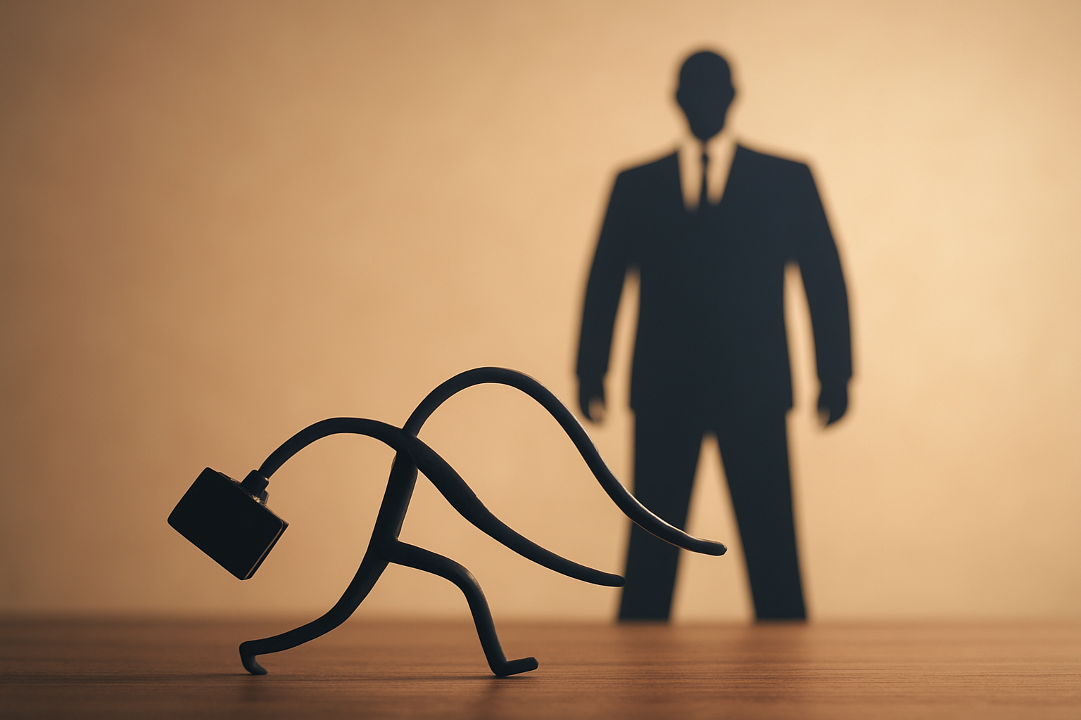 Schemat elastycznego modelu biznesowego z siecią partnerów – ilustracja artykułu