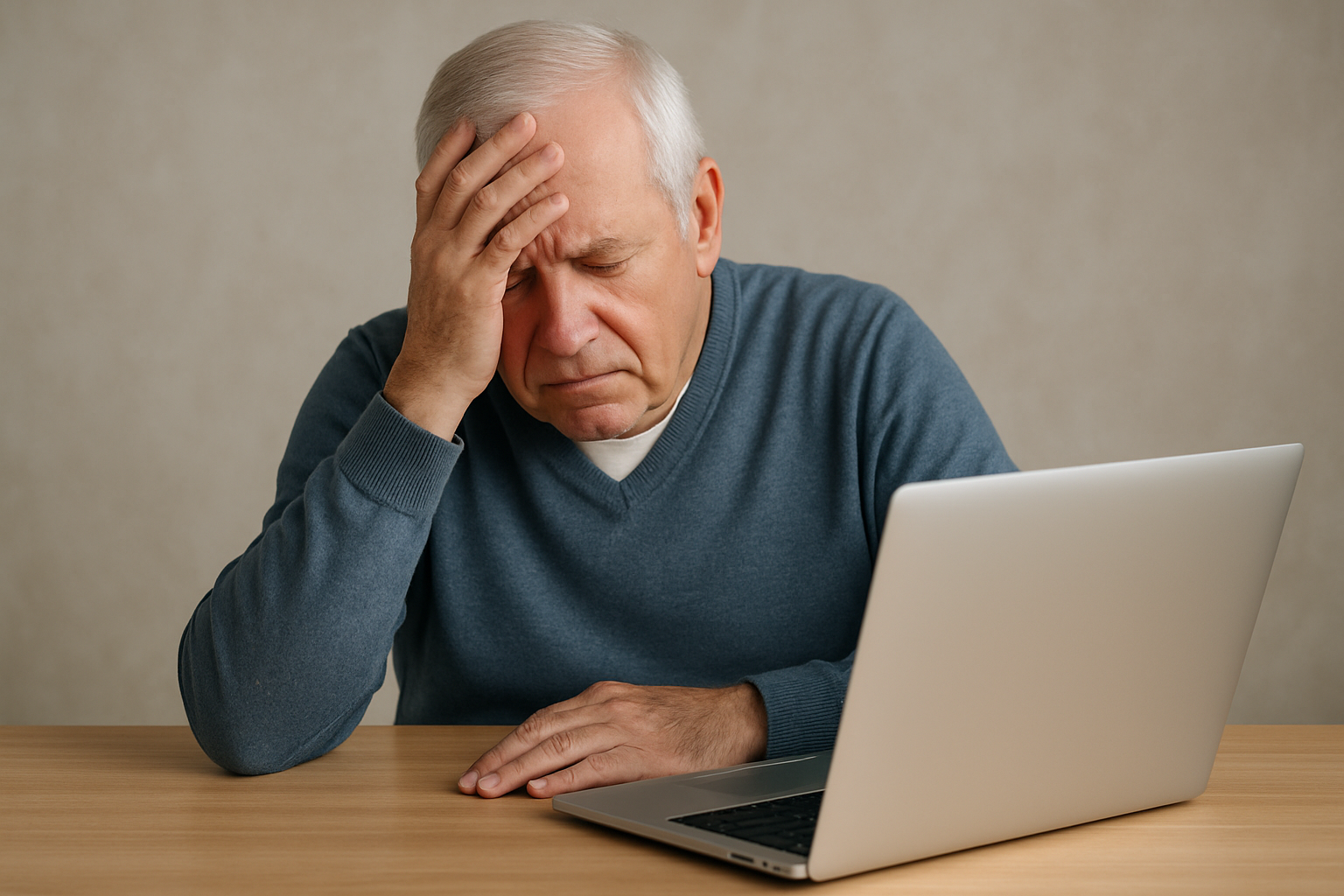 Lider i młodszy specjalista omawiający wykresy — doświadczenie kontra innowacja – ilustracja artykułu