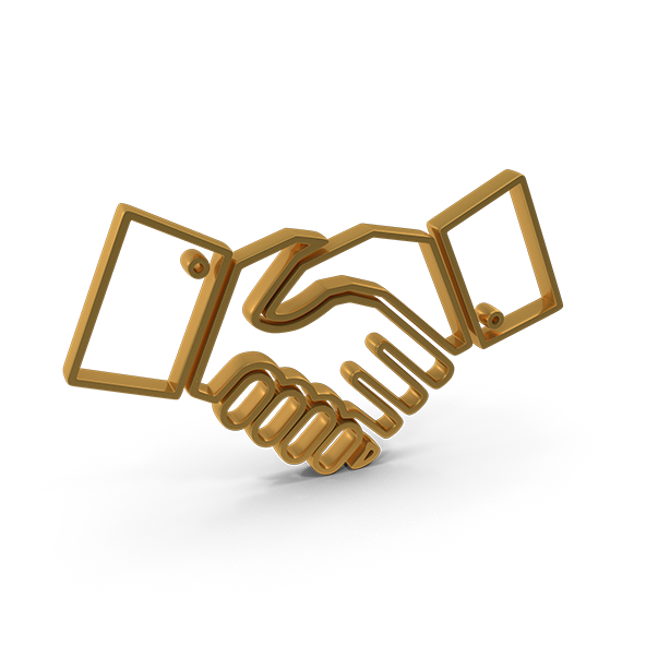 Grafika symbolizująca równość członków klubu EBC