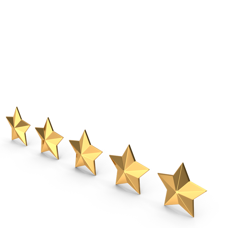 gwiazdy symbolizujące radę ekspertów klubu EBC