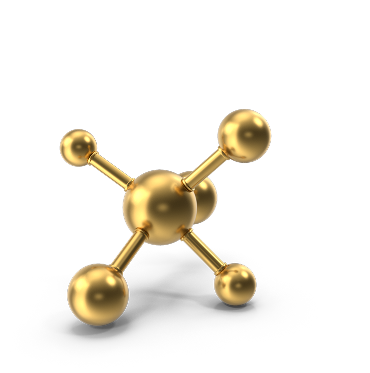 Grafika symbolizująca jedność członków klubu Executive Business Club