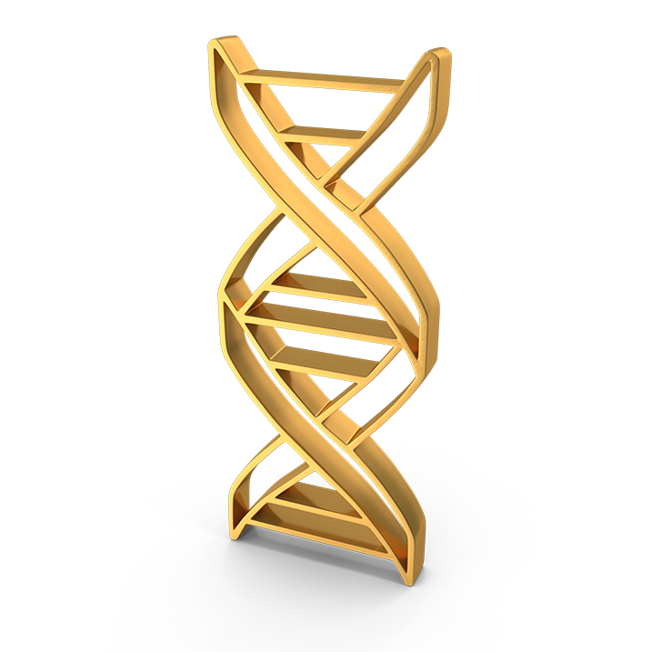 DNA Science Medical Icon.G02.2k
